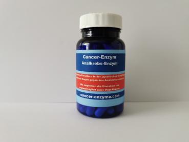 Analkrebs-Enzym