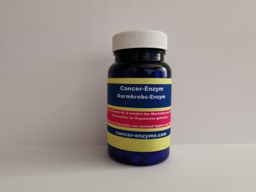 Darmkrebs-Enzym