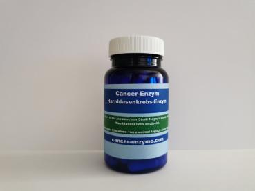 Harnblasenkrebs-Enzym