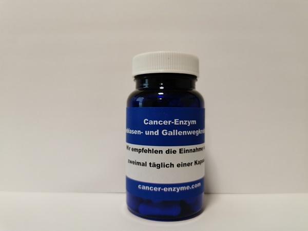 Gallenblasen- und Gallenwegkrebs-Enzym